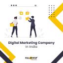 Best Digital Marketing Services in India and UK logo